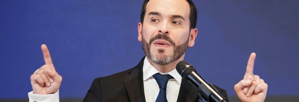 Governo Espriella encerra jornalismo da mídia pública da Colômbia