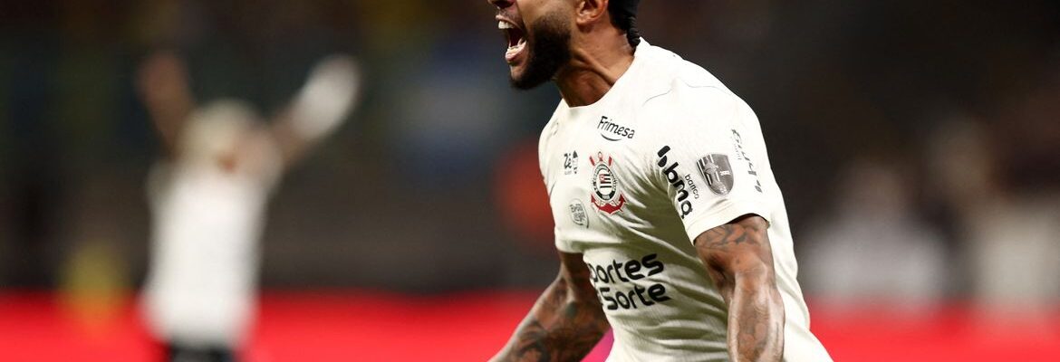 Libertadores pode ter semifinais 100% brasileiras pela primeira vez