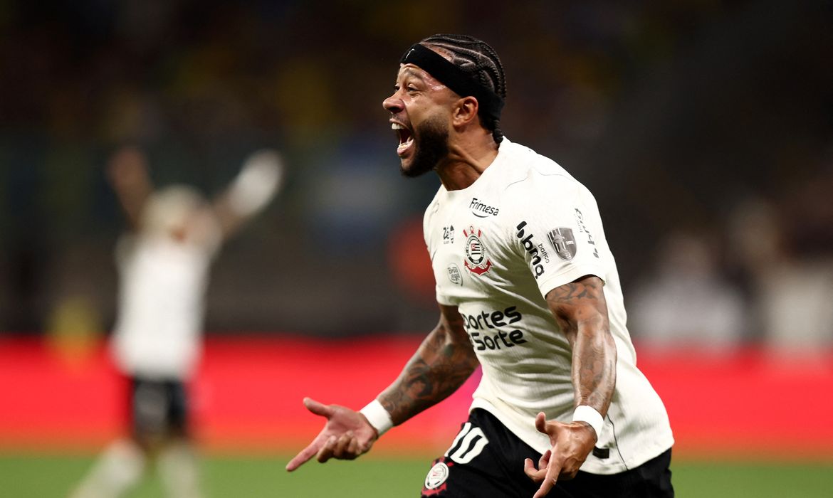 OAB Barro Preto - Libertadores pode ter semifinais 100% brasileiras pela primeira vez