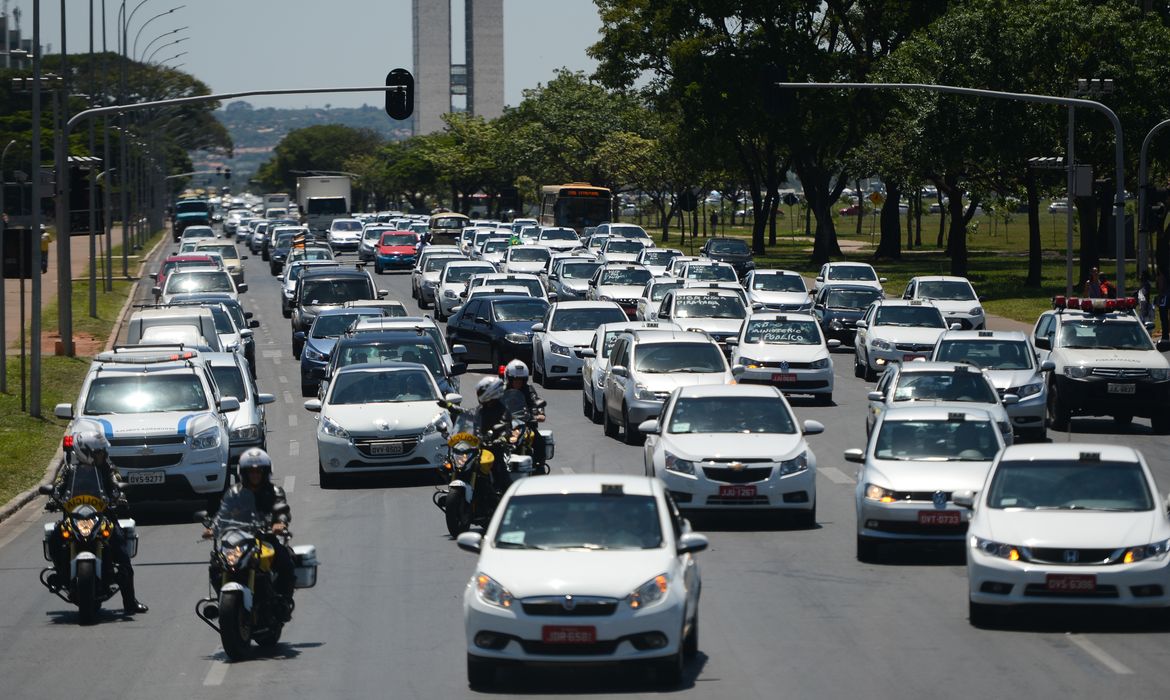 OAB Barro Preto - Crédito para carros de aplicativo tem teto elevado para R$ 200 mil