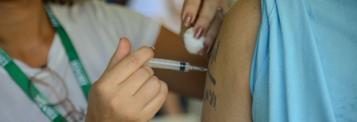 País terá Dia D de Multivacinação neste sábado