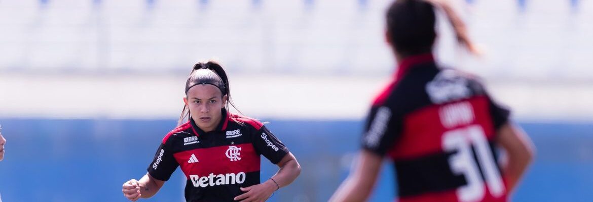 Brasileiro Feminino: 6 times lutam no sábado para avançar às quartas