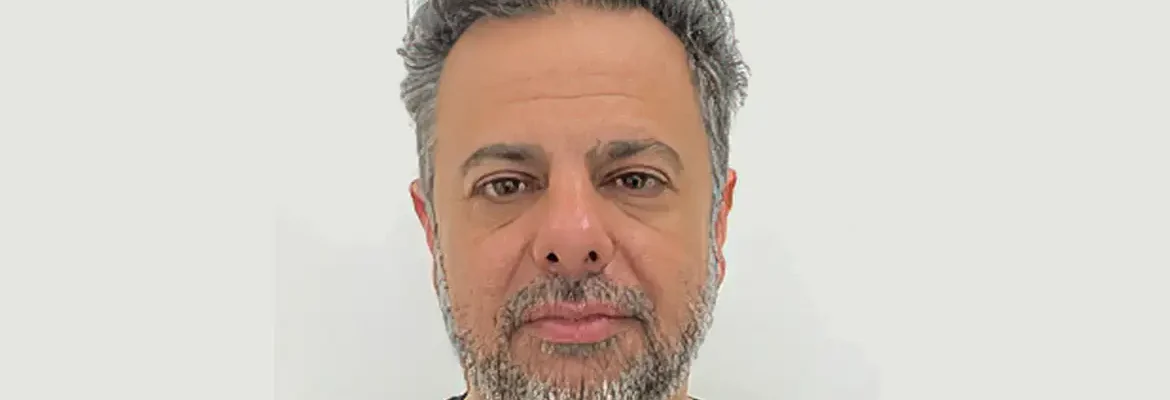 Democrata define Wilson Grassi Júnior candidato à Presidência