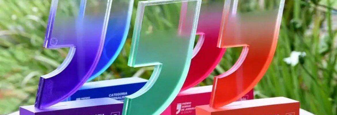 TV Brasil vence etapa distrital do Prêmio Sebrae de Jornalismo
