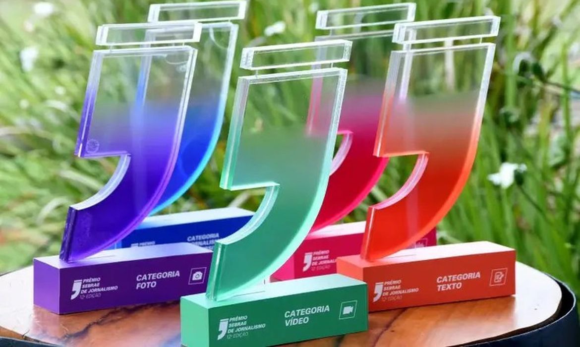 OAB Barro Preto - TV Brasil vence etapa distrital do Prêmio Sebrae de Jornalismo
