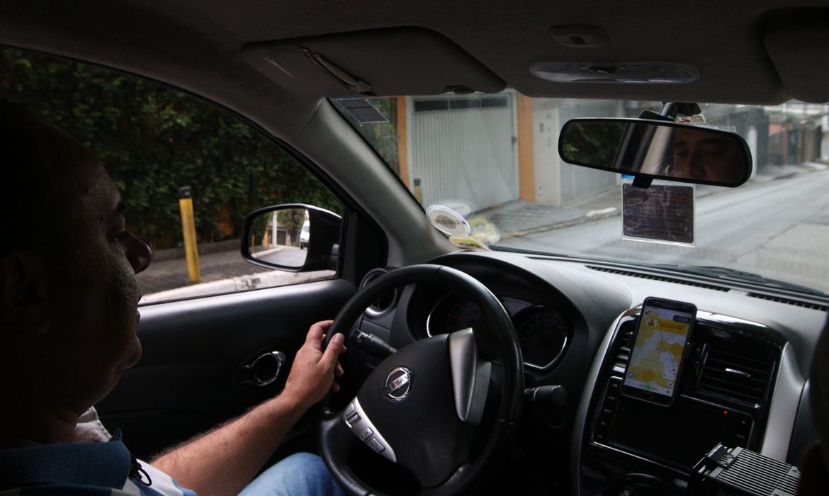 OAB Barro Preto - Fazenda analisa mudanças em crédito a motoristas de aplicativos