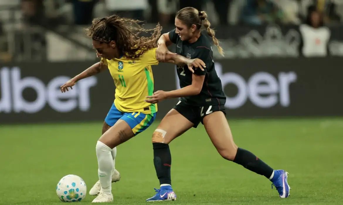 OAB Barro Preto - Copa do Mundo Feminina 2027: veja os estádios onde a Seleção vai jogar