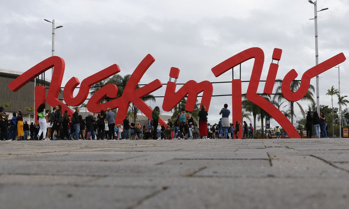 OAB Barro Preto - Rock in Rio: segurança terá mais de 7 mil agentes, além de drones