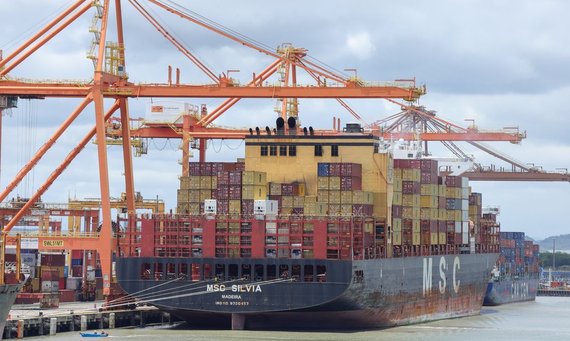 OAB Barro Preto - Ministros do Brasil e EUA vão retomar negociação comercial