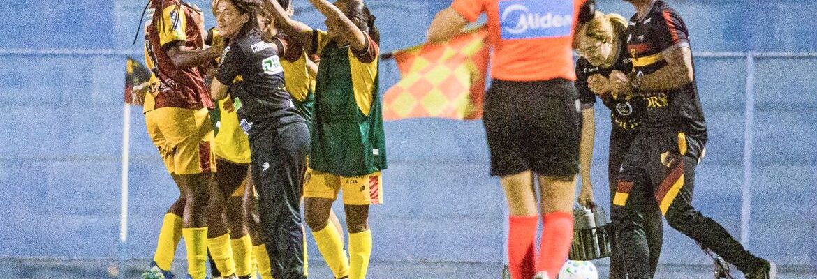 Brasileirão Feminino A3: Planalto abre vantagem sobre Realidade Jovem