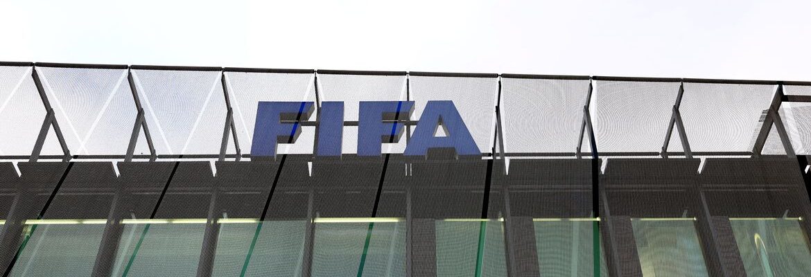 Fifa sorteia confrontos da repescagem internacional da Copa Feminina