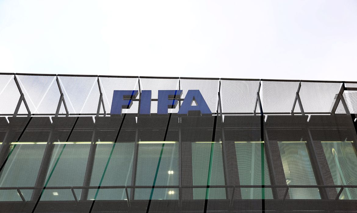 OAB Barro Preto - Fifa sorteia confrontos da repescagem internacional da Copa Feminina