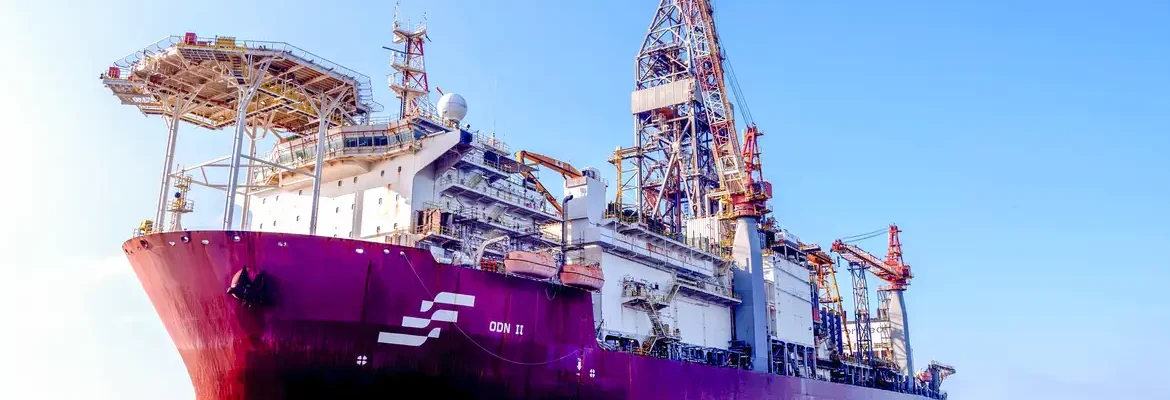 Petrobras encontra petróleo em poço na Margem Equatorial