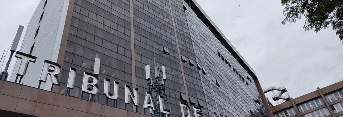 Justiça do RJ autoriza estado a assumir clube e pousada usadas pelo CV