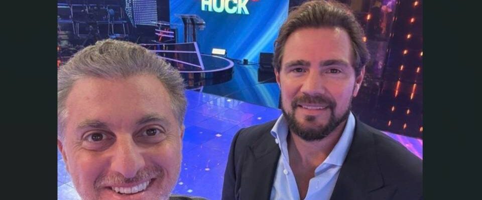 Bastidores da Notícia com Tony Auad – Luciano Huck  tenta se explicar