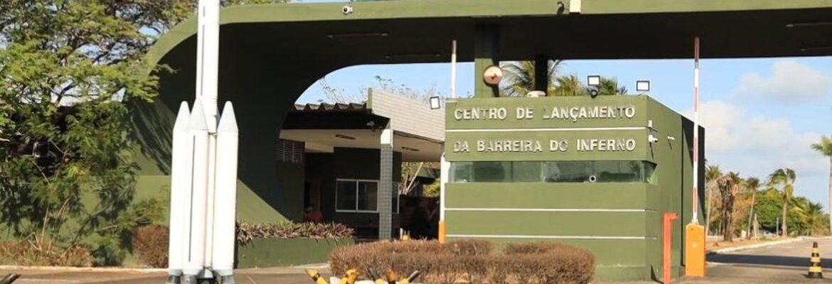 Brasil testa plataforma para pesquisas em microgravidade no espaço