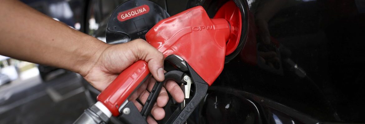 Nova lei aumenta penas para furto e roubo de combustíveis