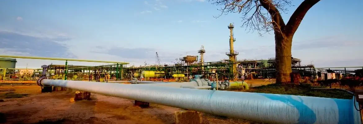 Petrobras fecha acordo de cooperação na área de petróleo em Moçambique