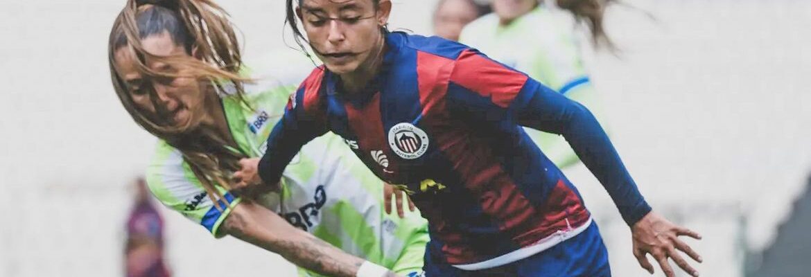 Itabirito bate Minas Brasília e vai a final do Brasileiro Feminino A2