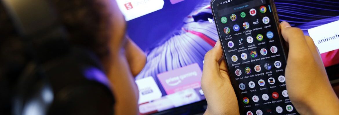 Unicef: 15 milhões de crianças foram expostas a conteúdo sexual online