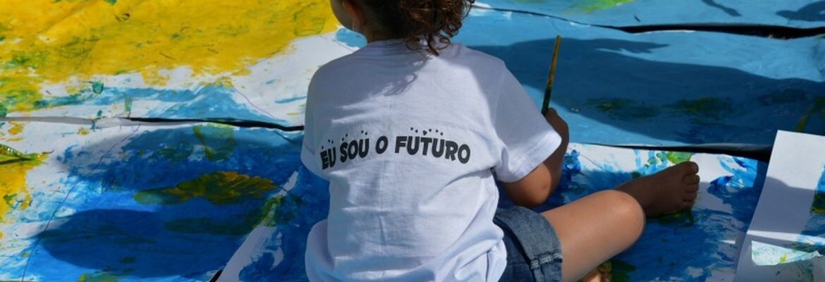Pais veem palmada como disciplina e não como violência, alerta Unicef