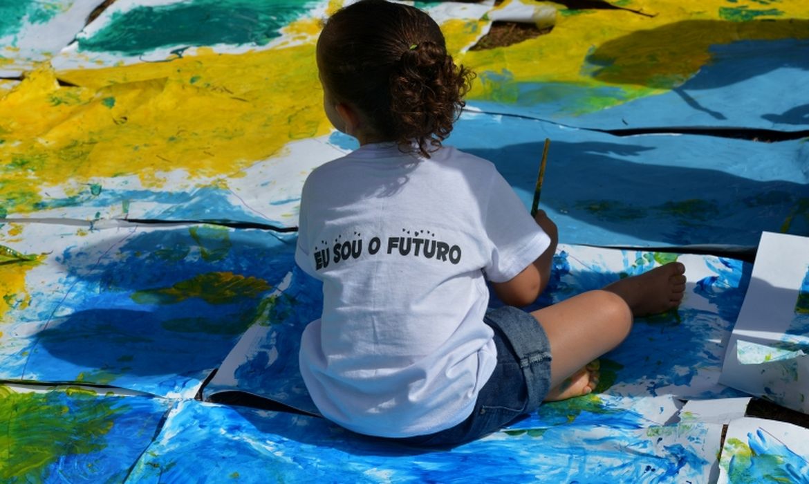 OAB Barro Preto - Pais veem palmada como disciplina e não como violência, alerta Unicef