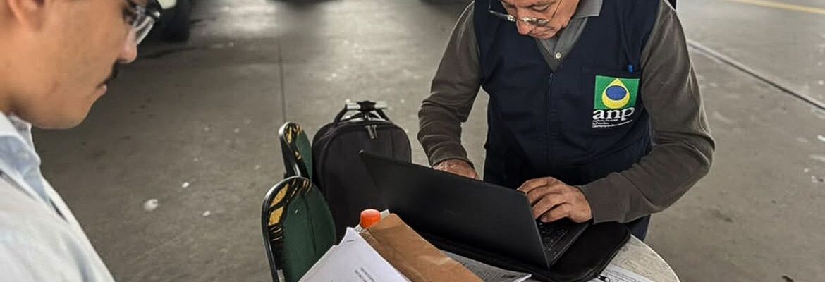 ANP aplicou R$ 200 milhões em multas por alta abusiva de combustíveis