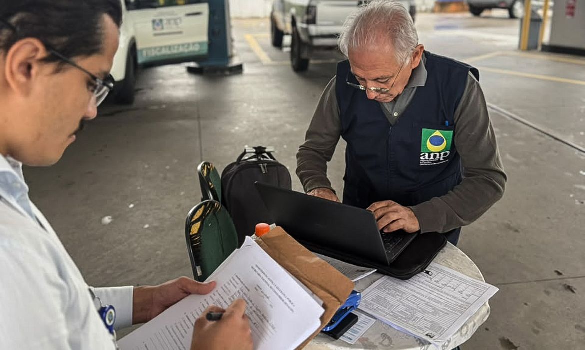 OAB Barro Preto - ANP aplicou R$ 200 milhões em multas por alta abusiva de combustíveis