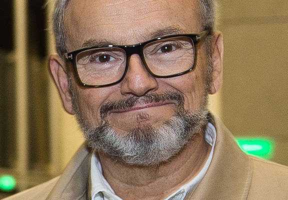 Bastidores da TV com Tony Auad- Ernesto Paglia novo apresentador do Roda viva