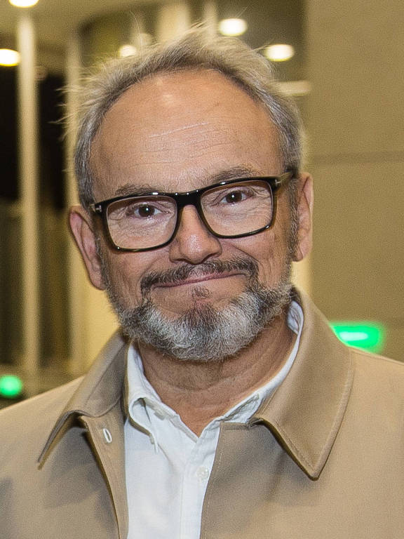 OAB Barro Preto - Bastidores da TV com Tony Auad- Ernesto Paglia novo apresentador do Roda viva